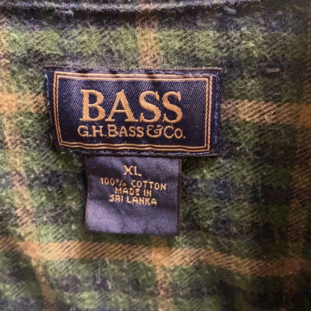 Shirt - Picture 2 of 2